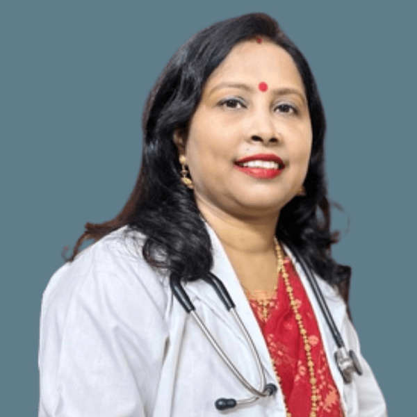 Dr. Chalontika Rani
