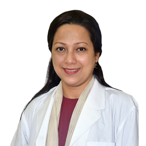 Dr. Shahida Alam (Lima)