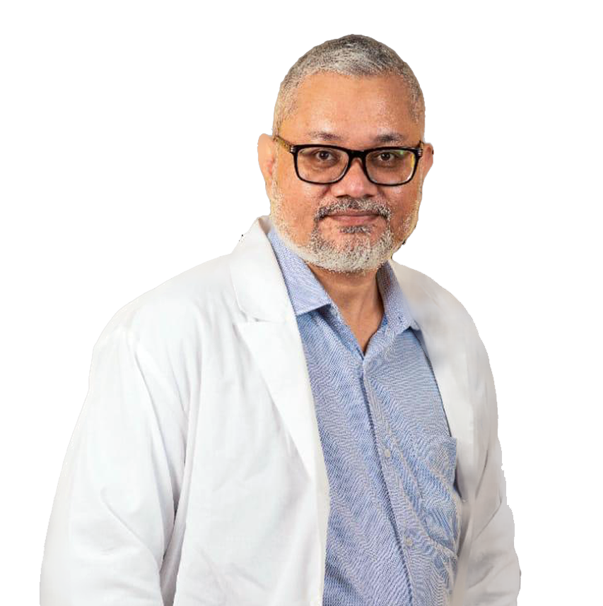 Dr. Md. Moshiur Rahman