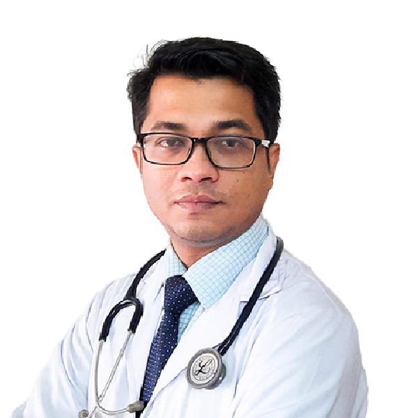 Dr. Palash Kumar Biswas