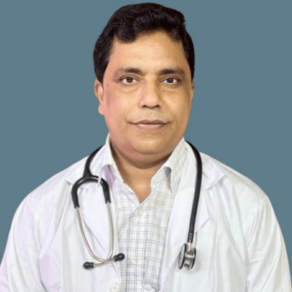 Dr. Uzzal Kumer Sadhu Khan