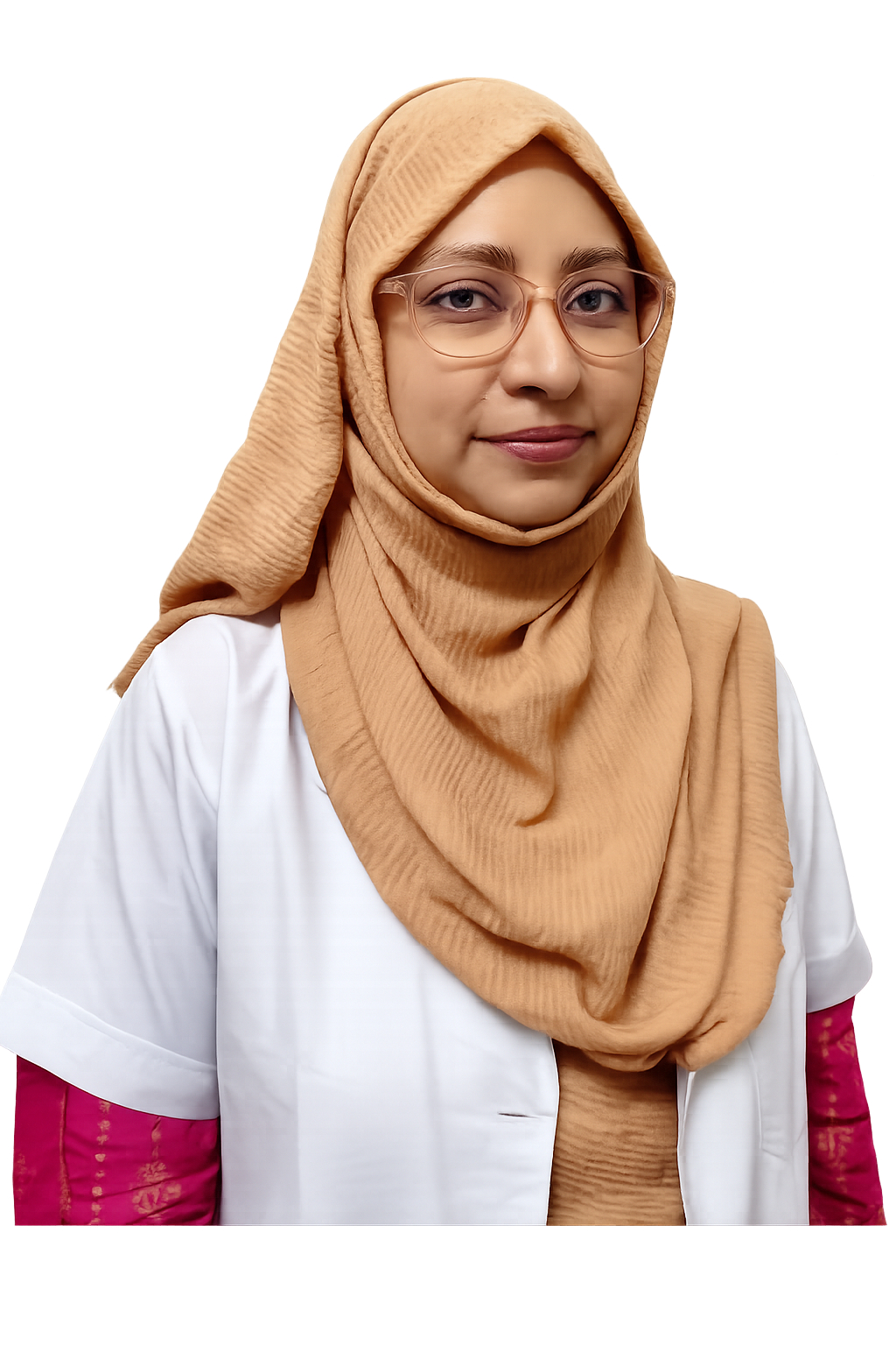 Dr. Tahsina Jasmin