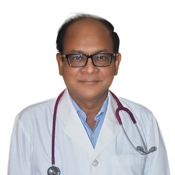 Prof. Dr. Narayan Saha