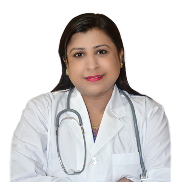 Dr. Lubna Jahan
