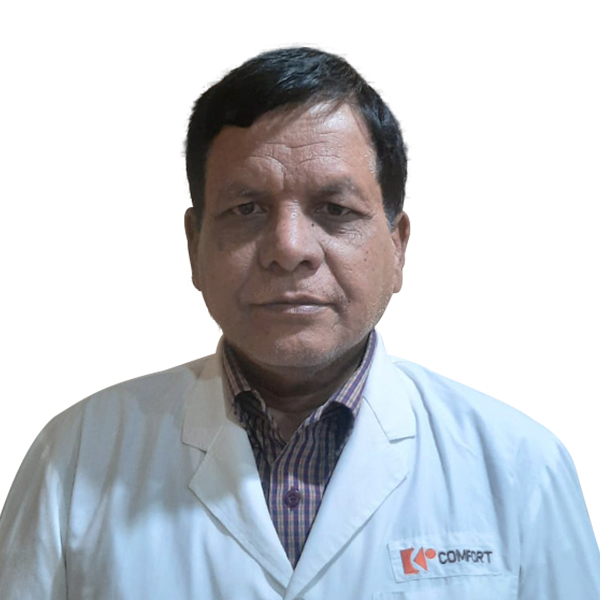 Dr. Prof. Md. Belayet Hossain Khan