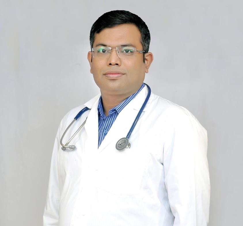 Dr. Shahnawaj Hassan ( Sajib)