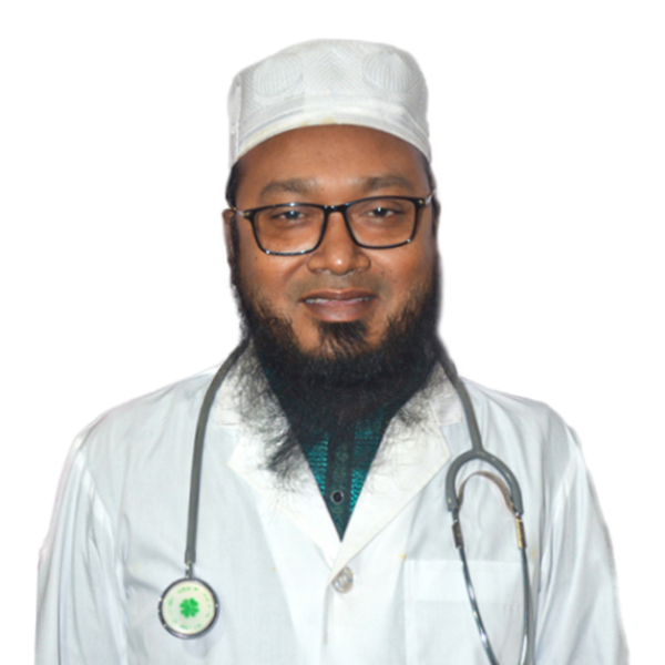 Dr. A.M. Farid Uddin Ahmed