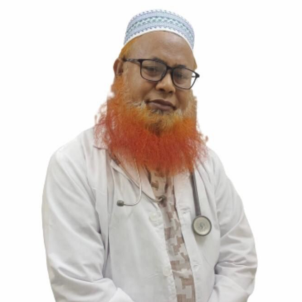 Dr. Md. Nabir Hossen