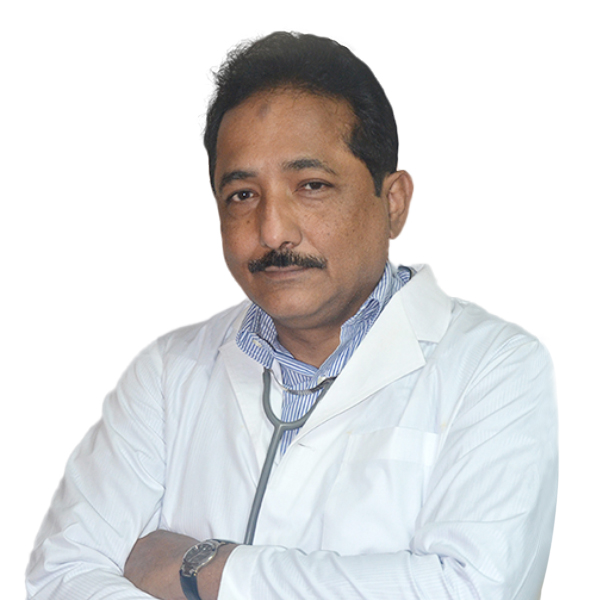 Prof. Dr. Abu Nasir Rizvi