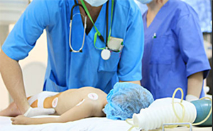 PAEDIATRICS SURGERY