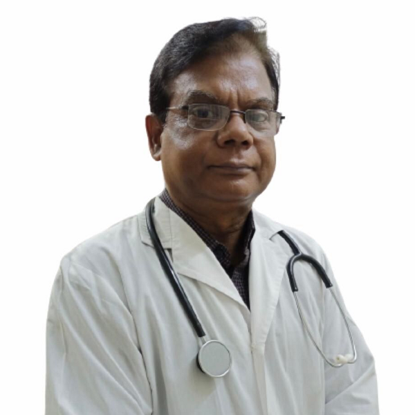 Dr. A.R Chowdhury