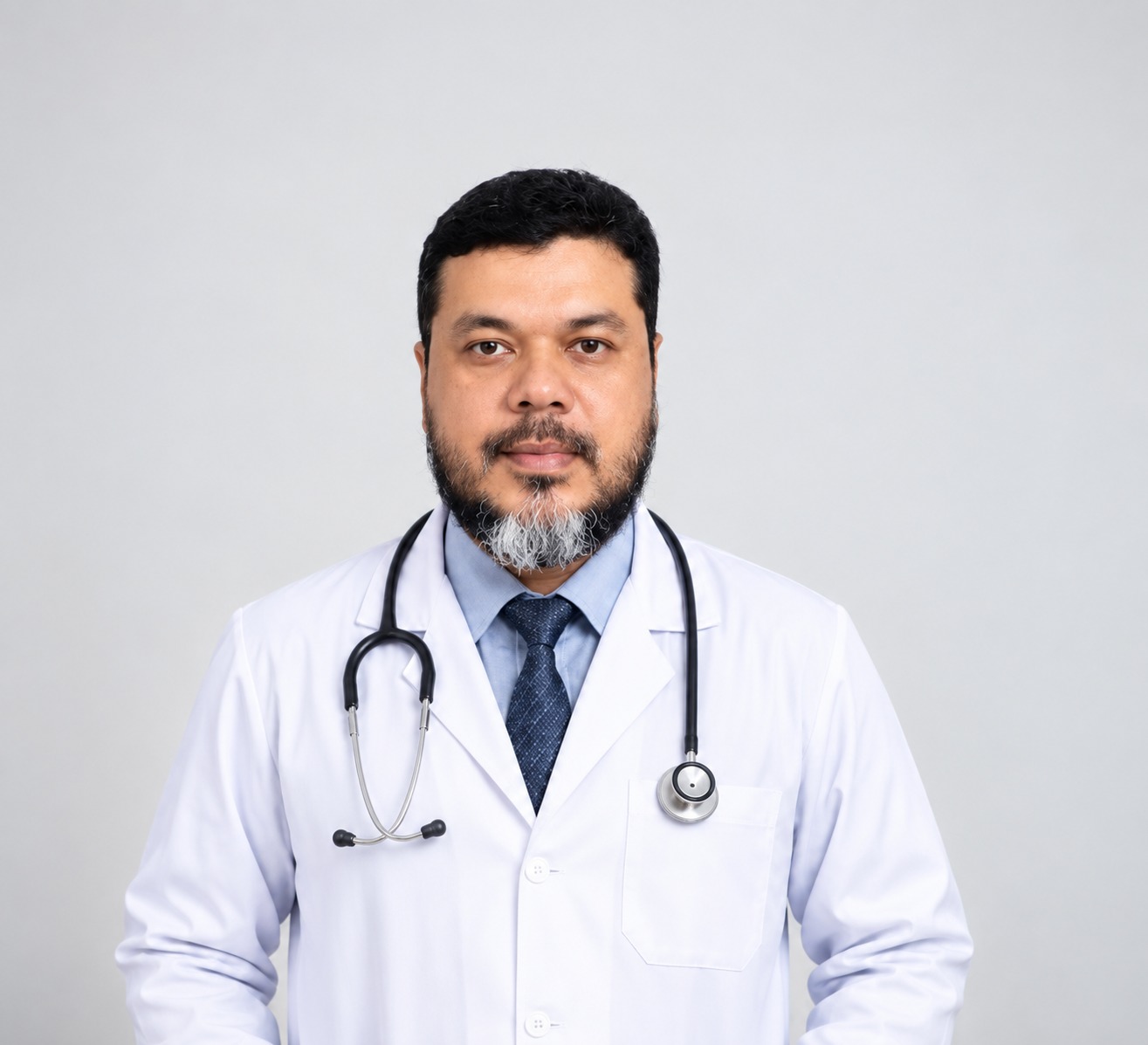 Dr. Mohammad Mohsin