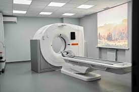 MRI