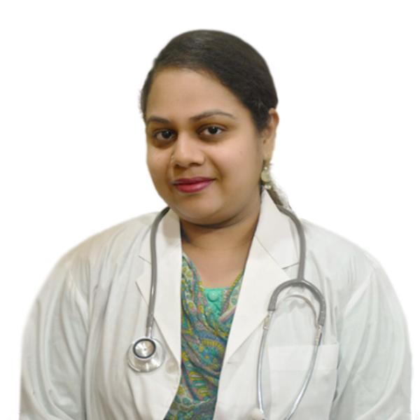 Dr. Sharmin Tahmina Khan (Sanvi)