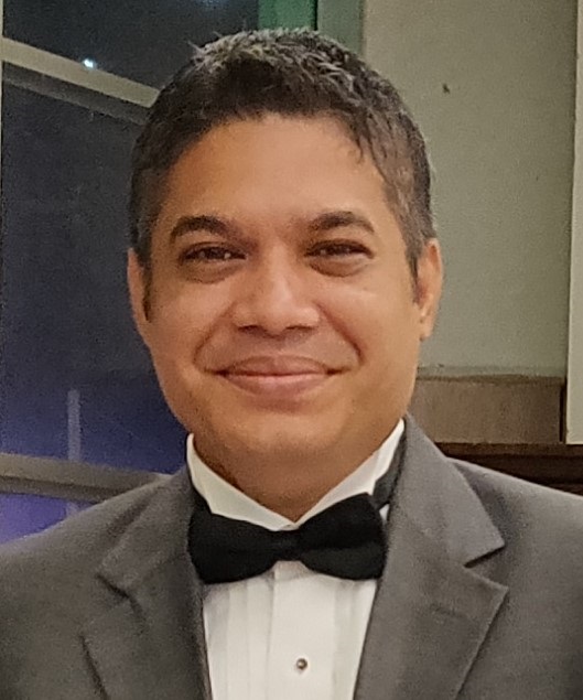 Dr. Robert Ahmed Khan