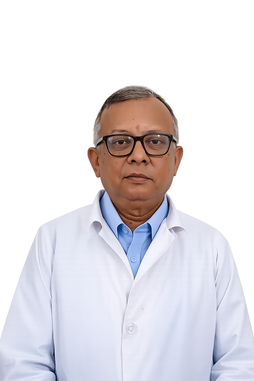 Professor Dr. Md. Kamrul Hasan Milon