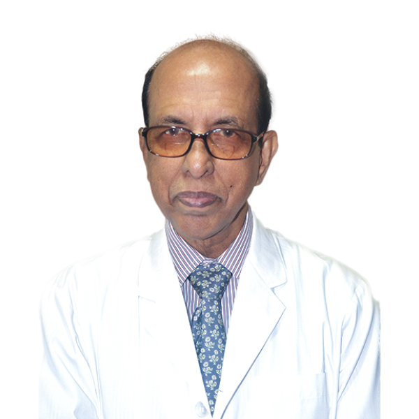 Prof. Dr. M. A. Salam