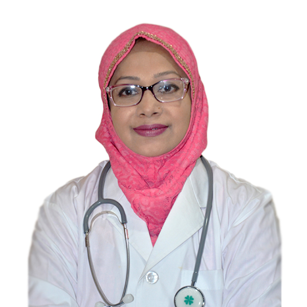 Dr. Rokaya Sultana Ruma