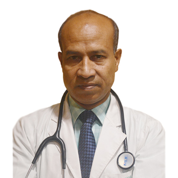 Dr. Shahjada Selim