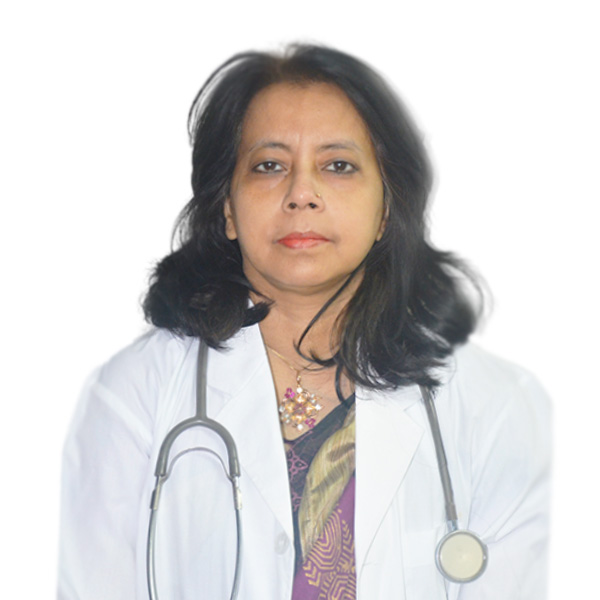Dr. Fahmida Naz