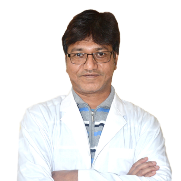 Dr. Md. Salahuddin Farugue