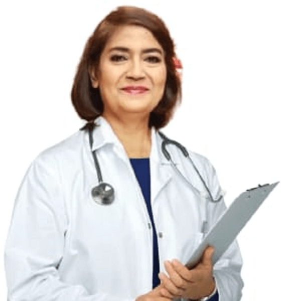 Prof Dr. Salma Chowdhury 