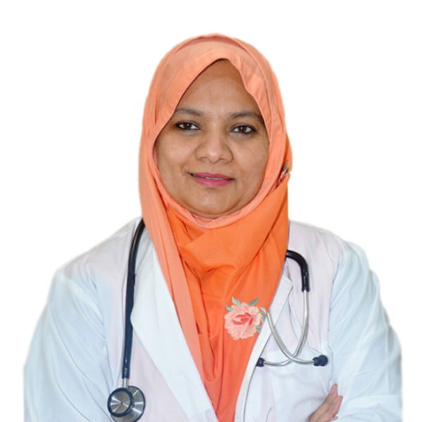 Dr. Farhana Haque