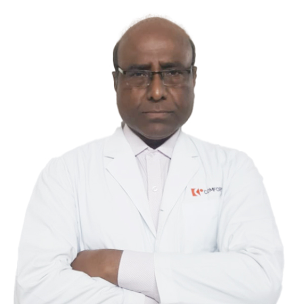 Prof. Dr. Md. Mottalab Hossain