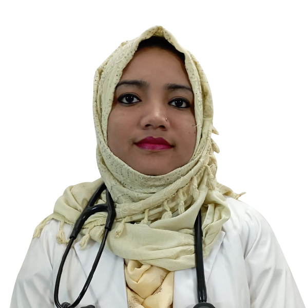 Dr. Jannatul Fardous