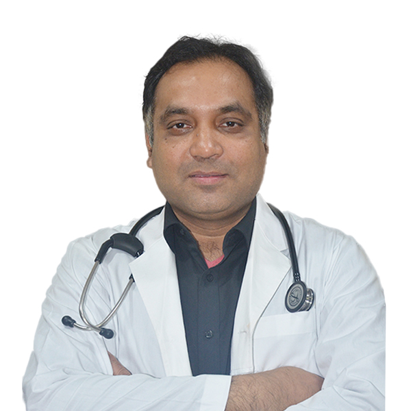 Dr. Md. Ziaur Rahman