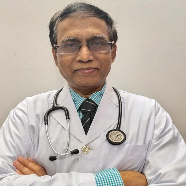 Prof. Dr. Shekhar Bhattacharijee