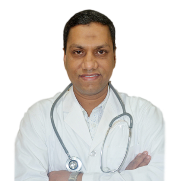 Dr. Md. Shahidul Islam Khan