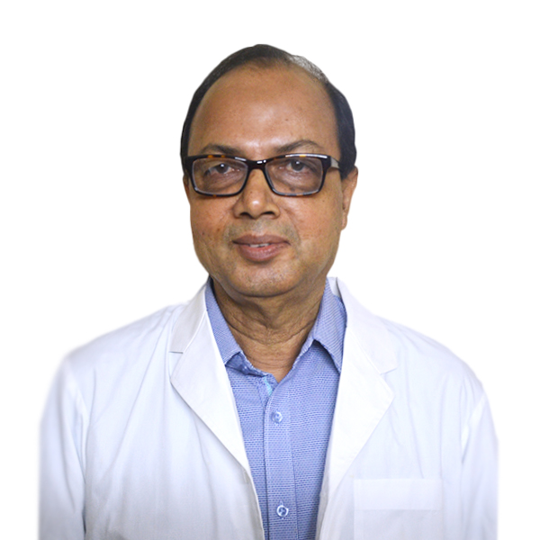 Dr. M. M. Insan