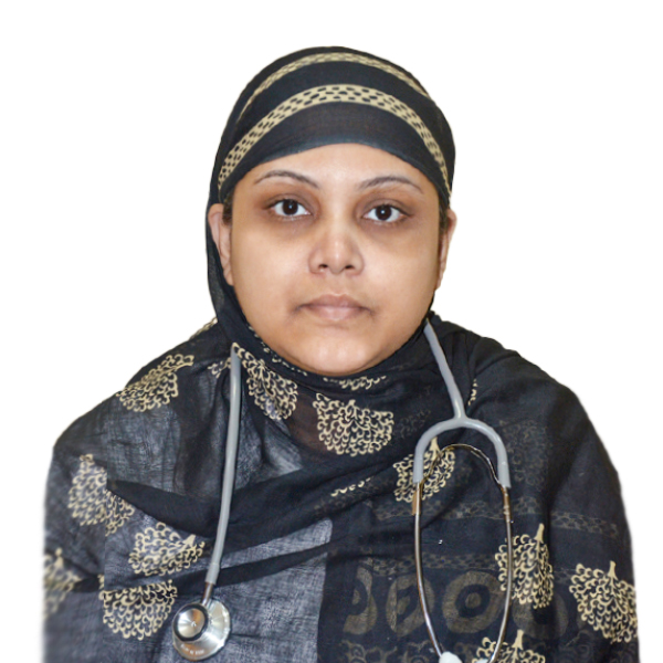 Dr. Shantaj Khondaker