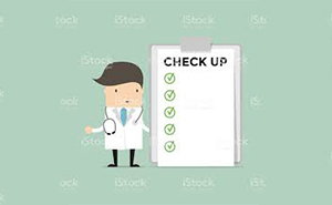 GEN MEDICAL CHECK UP