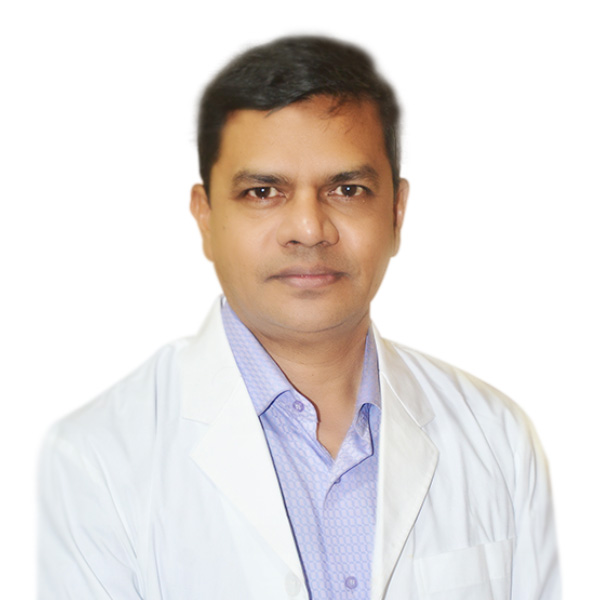 Dr. Md. Kamrul Hasan
