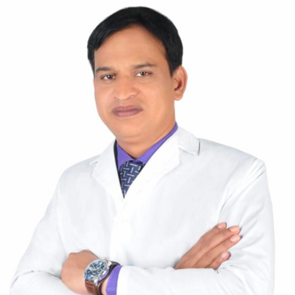 Dr. Md. Ferdous Alam