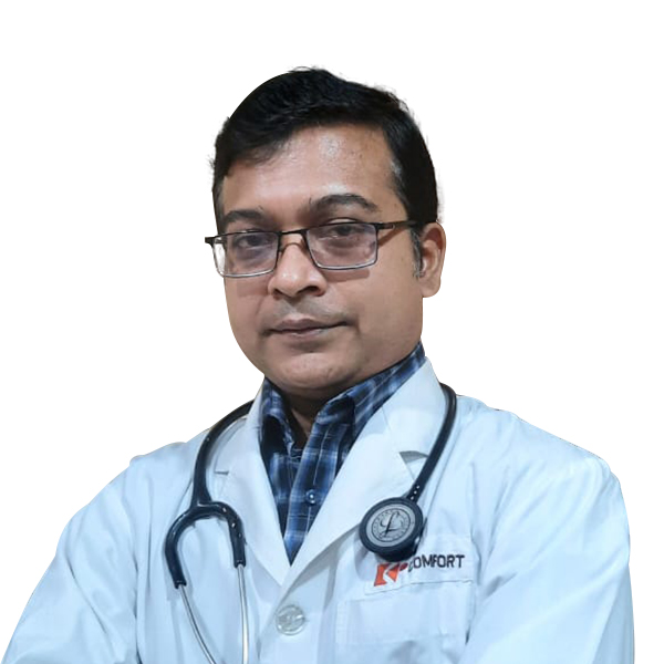 Dr. Nirmol Kanti Sarkar