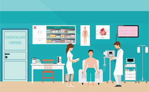 CARDIAC TEST (Non Invasive)