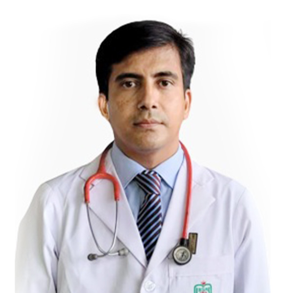 Dr. Bikush Chandra Paul