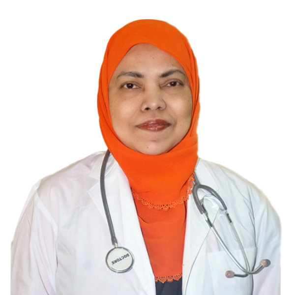 Prof. Dr. Begum Sharifun Nahar