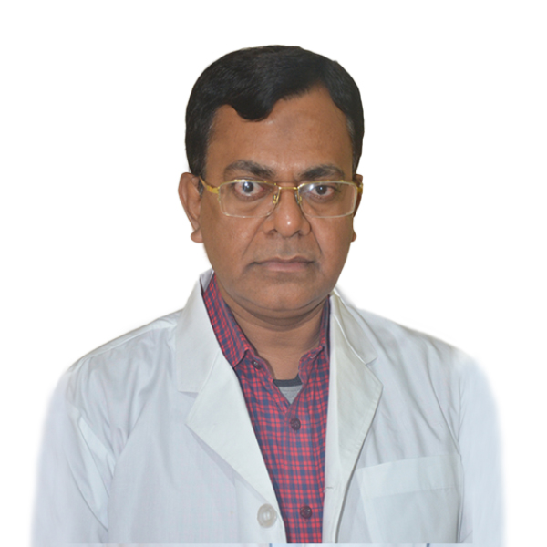 Dr. Samaresh Hazra