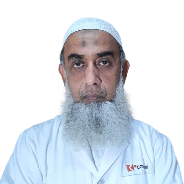 Associate Prof. Dr. Md. Motahar Hossain